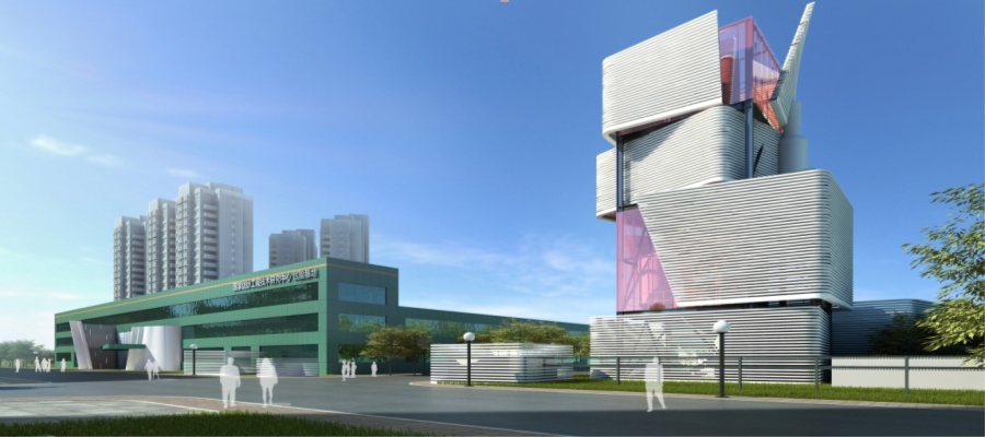 【锦丞快讯】热烈庆祝锦丞公司中标山东如意集团GRG项目！